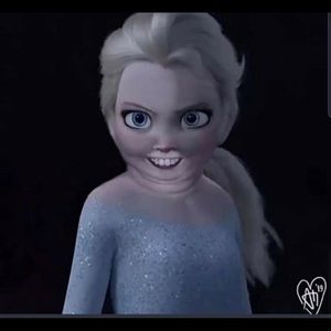 Meet your Posher, Keisha